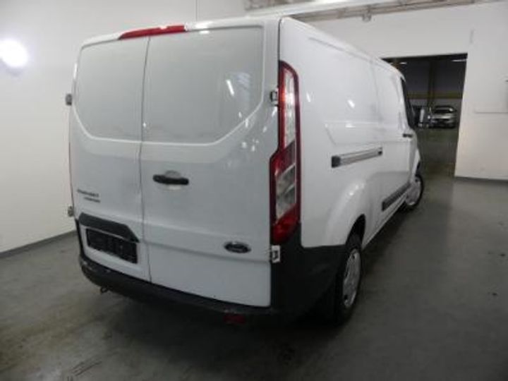 Photo 4 VIN: WF0YXXTTGYHD34971 - FORD TRANSIT CUSTOM 290L FOU LWB DSL 