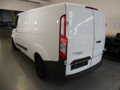 Photo 3 VIN: WF0YXXTTGYHD34972 - FORD TRANSIT CUSTOM 290L FOU LWB DSL 