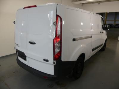 Photo 4 VIN: WF0YXXTTGYHD34972 - FORD TRANSIT CUSTOM 290L FOU LWB DSL 