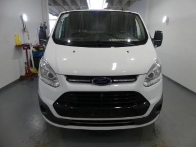 Photo 5 VIN: WF0YXXTTGYHD34972 - FORD TRANSIT CUSTOM 290L FOU LWB DSL 