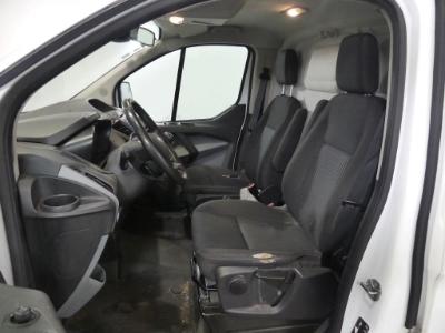 Photo 6 VIN: WF0YXXTTGYHD34972 - FORD TRANSIT CUSTOM 290L FOU LWB DSL 