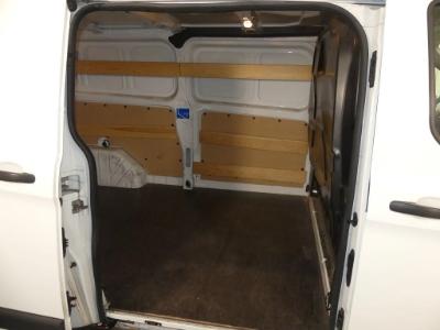 Photo 7 VIN: WF0YXXTTGYHD34972 - FORD TRANSIT CUSTOM 290L FOU LWB DSL 