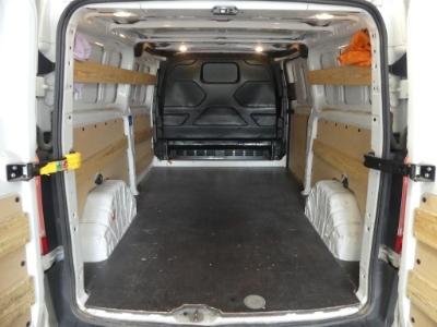 Photo 8 VIN: WF0YXXTTGYHD34972 - FORD TRANSIT CUSTOM 290L FOU LWB DSL 