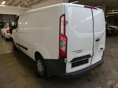 Photo 3 VIN: WF0YXXTTGYHD35538 - FORD TRANSIT CUSTOM 290L FOU LWB DSL 