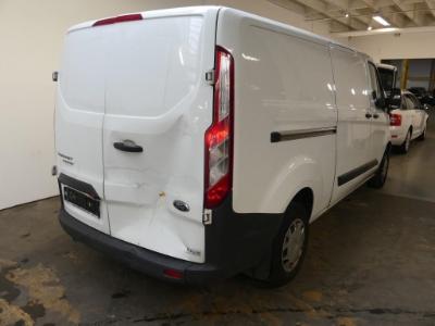 Photo 4 VIN: WF0YXXTTGYHD35538 - FORD TRANSIT CUSTOM 290L FOU LWB DSL 