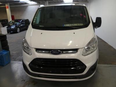 Photo 5 VIN: WF0YXXTTGYHD35538 - FORD TRANSIT CUSTOM 290L FOU LWB DSL 