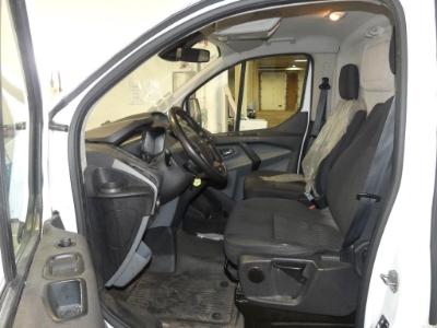 Photo 6 VIN: WF0YXXTTGYHD35538 - FORD TRANSIT CUSTOM 290L FOU LWB DSL 