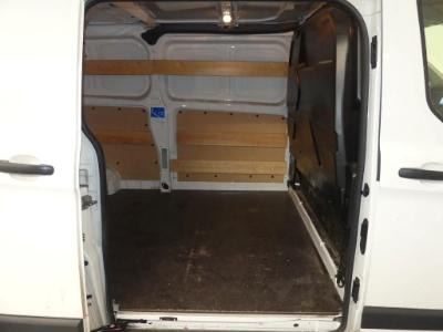 Photo 7 VIN: WF0YXXTTGYHD35538 - FORD TRANSIT CUSTOM 290L FOU LWB DSL 