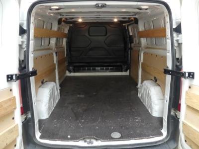 Photo 8 VIN: WF0YXXTTGYHD35538 - FORD TRANSIT CUSTOM 290L FOU LWB DSL 