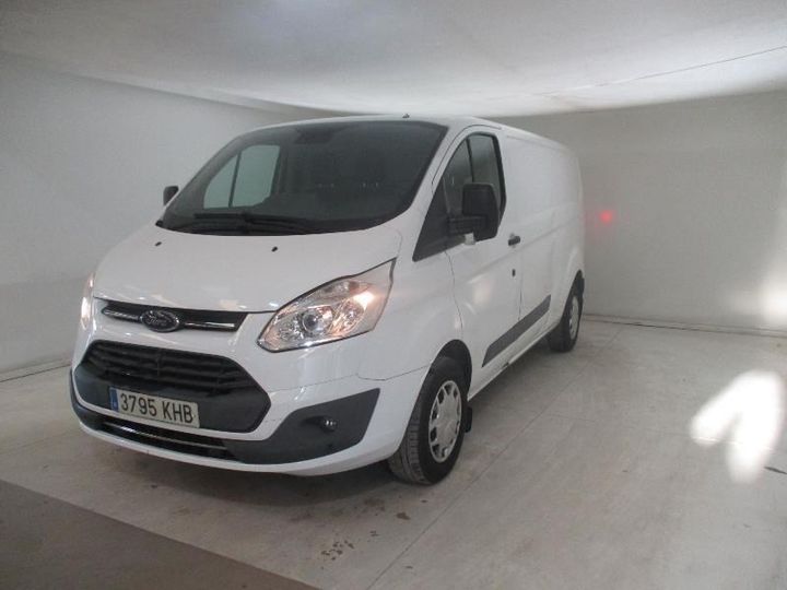 Photo 0 VIN: WF0YXXTTGYHE43440 - FORD TRANSIT 