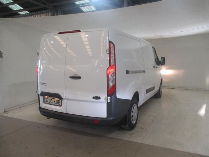 Photo 18 VIN: WF0YXXTTGYHE43440 - FORD TRANSIT 