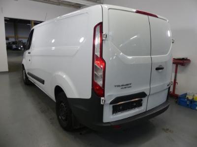 Photo 3 VIN: WF0YXXTTGYHE44757 - FORD TRANSIT CUSTOM 290L FOU LWB DSL 