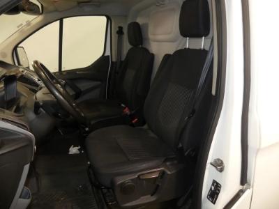 Photo 6 VIN: WF0YXXTTGYHE44757 - FORD TRANSIT CUSTOM 290L FOU LWB DSL 