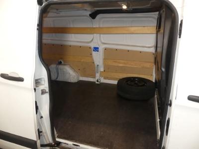 Photo 7 VIN: WF0YXXTTGYHE44757 - FORD TRANSIT CUSTOM 290L FOU LWB DSL 