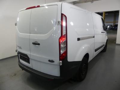 Photo 4 VIN: WF0YXXTTGYHE44757 - FORD TRANSIT CUSTOM 290L FOU LWB DSL 