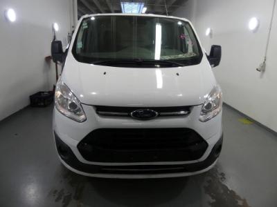 Photo 5 VIN: WF0YXXTTGYHE44757 - FORD TRANSIT CUSTOM 290L FOU LWB DSL 