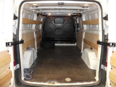 Photo 8 VIN: WF0YXXTTGYHE44757 - FORD TRANSIT CUSTOM 290L FOU LWB DSL 