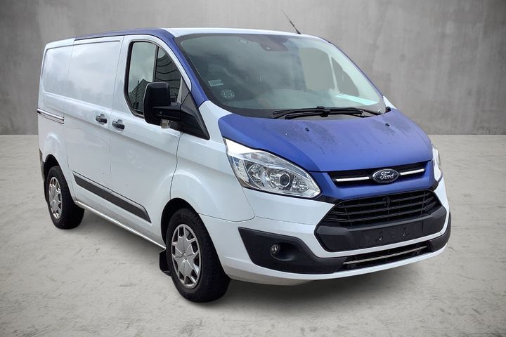 Photo 24 VIN: WF0YXXTTGYHE47978 - FORD TRANSIT CUSTOM 