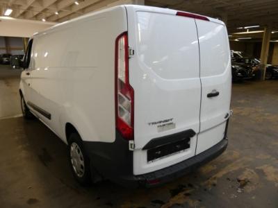 Photo 3 VIN: WF0YXXTTGYHE50833 - FORD TRANSIT CUSTOM 290L FOU LWB DSL 