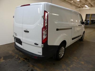 Photo 4 VIN: WF0YXXTTGYHE50833 - FORD TRANSIT CUSTOM 290L FOU LWB DSL 