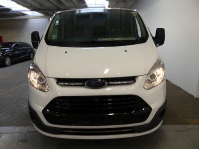 Photo 5 VIN: WF0YXXTTGYHE50833 - FORD TRANSIT CUSTOM 290L FOU LWB DSL 