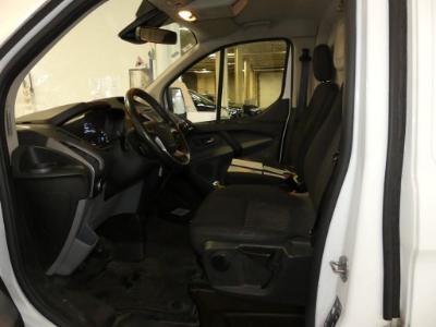 Photo 6 VIN: WF0YXXTTGYHE50833 - FORD TRANSIT CUSTOM 290L FOU LWB DSL 