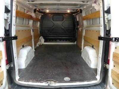 Photo 7 VIN: WF0YXXTTGYHE50833 - FORD TRANSIT CUSTOM 290L FOU LWB DSL 