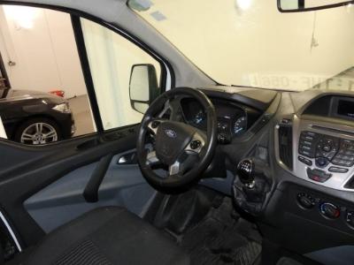 Photo 8 VIN: WF0YXXTTGYHE50833 - FORD TRANSIT CUSTOM 290L FOU LWB DSL 