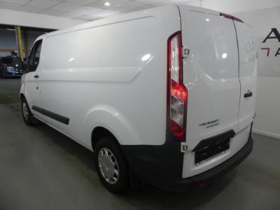 Photo 3 VIN: WF0YXXTTGYHE50834 - FORD TRANSIT CUSTOM 290L FOU LWB DSL 