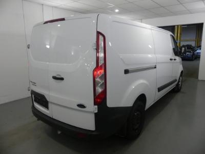 Photo 4 VIN: WF0YXXTTGYHE50834 - FORD TRANSIT CUSTOM 290L FOU LWB DSL 