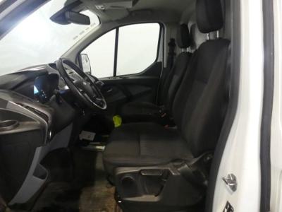 Photo 6 VIN: WF0YXXTTGYHE50834 - FORD TRANSIT CUSTOM 290L FOU LWB DSL 