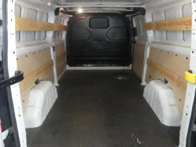 Photo 7 VIN: WF0YXXTTGYHE50834 - FORD TRANSIT CUSTOM 290L FOU LWB DSL 