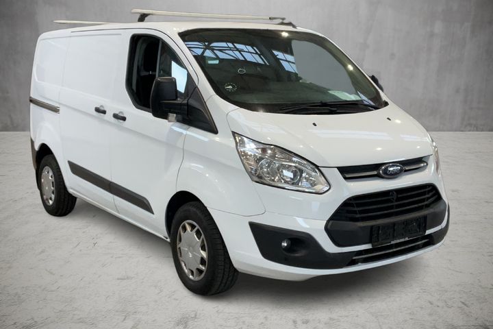 Photo 19 VIN: WF0YXXTTGYHE51433 - FORD TRANSIT CUSTOM 