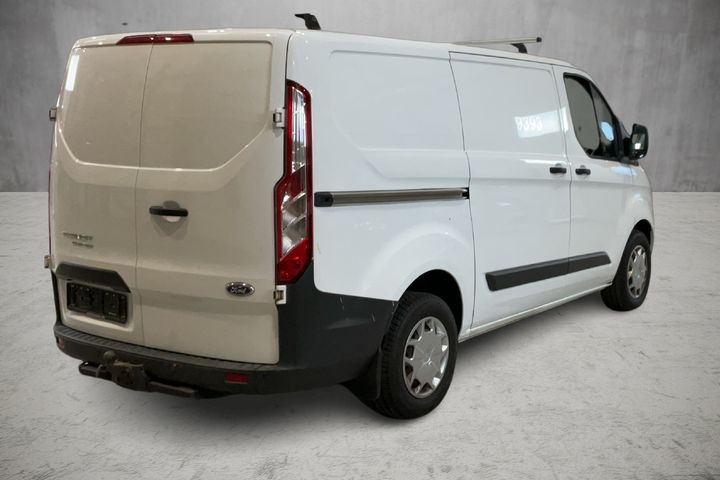 Photo 20 VIN: WF0YXXTTGYHE51433 - FORD TRANSIT CUSTOM 