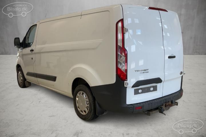 Photo 15 VIN: WF0YXXTTGYHE53817 - FORD TRANSIT CUSTOM 