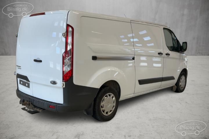 Photo 16 VIN: WF0YXXTTGYHE53817 - FORD TRANSIT CUSTOM 