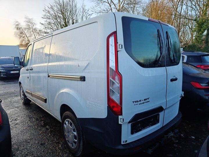 Photo 6 VIN: WF0YXXTTGYHE54461 - FORD TRANSIT CUSTOM '12 