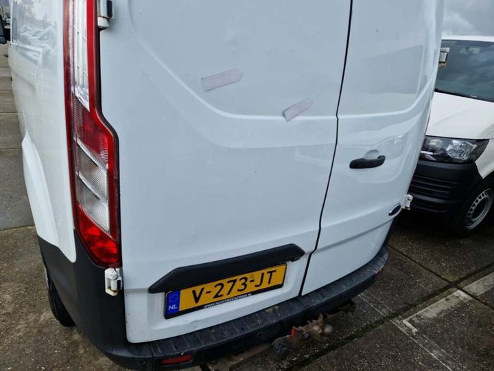 Photo 10 VIN: WF0YXXTTGYHG37725 - FORD TRANSIT 