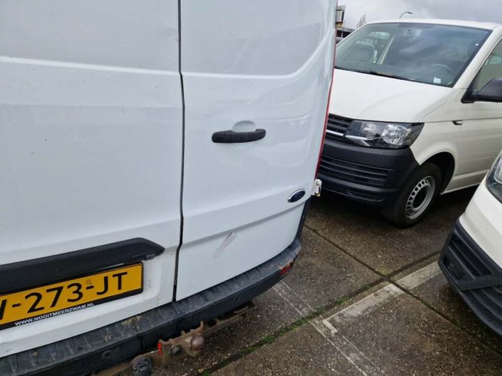 Photo 11 VIN: WF0YXXTTGYHG37725 - FORD TRANSIT 