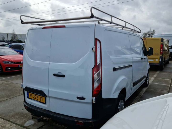 Photo 2 VIN: WF0YXXTTGYHG37725 - FORD TRANSIT 