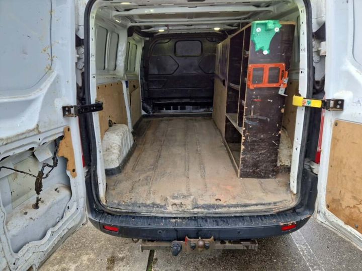 Photo 35 VIN: WF0YXXTTGYHG37725 - FORD TRANSIT 