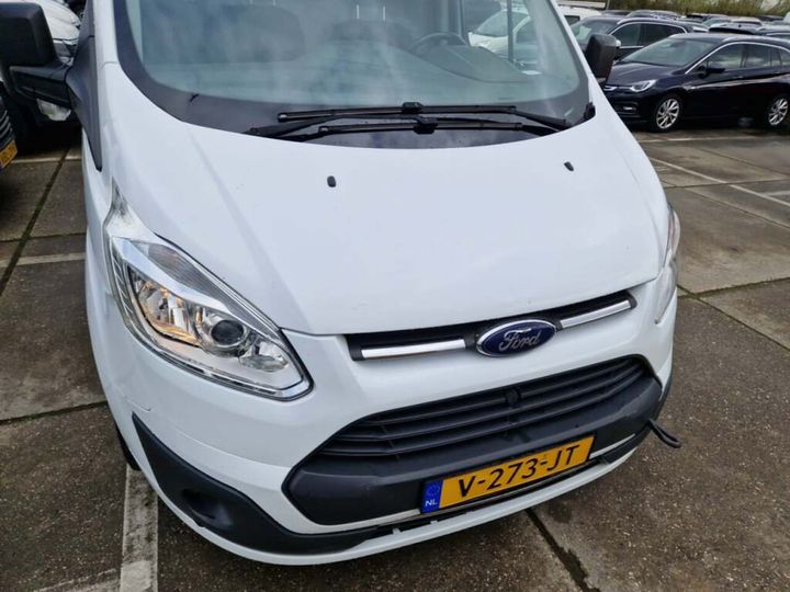 Photo 4 VIN: WF0YXXTTGYHG37725 - FORD TRANSIT 