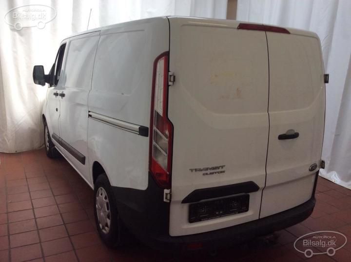 Photo 15 VIN: WF0YXXTTGYHG38404 - FORD TRANSIT CUSTOM VAN 