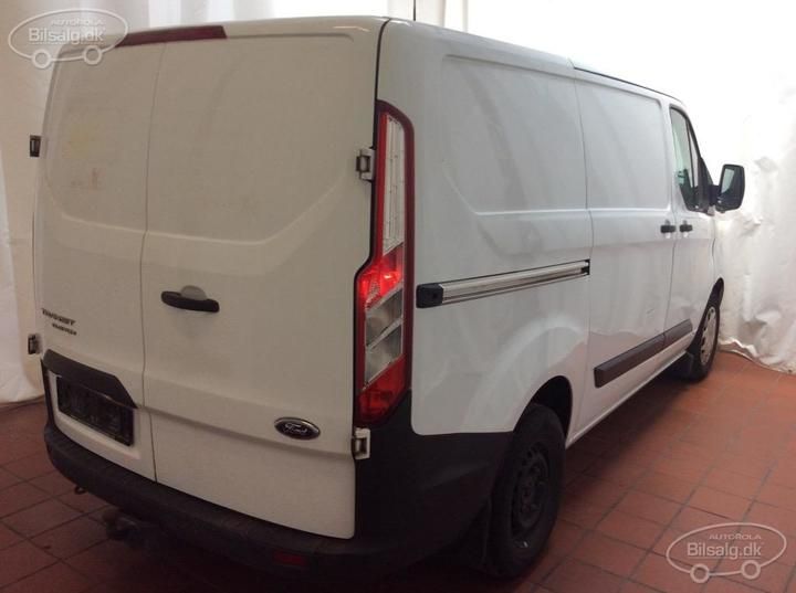 Photo 7 VIN: WF0YXXTTGYHG38404 - FORD TRANSIT CUSTOM VAN 