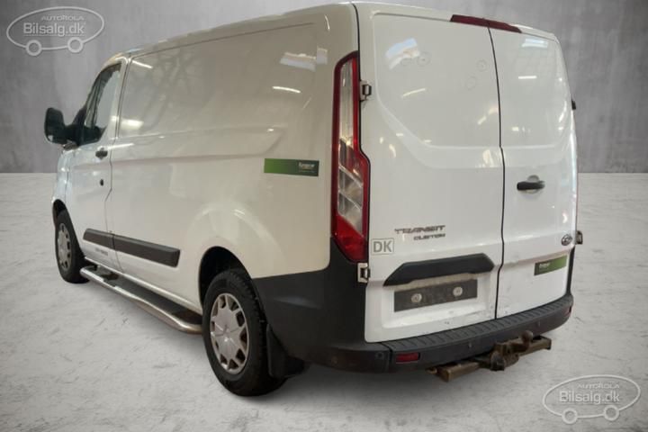 Photo 1 VIN: WF0YXXTTGYHJ46410 - FORD TRANSIT CUSTOM 