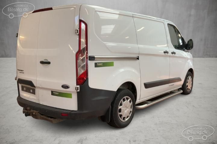 Photo 2 VIN: WF0YXXTTGYHJ46410 - FORD TRANSIT CUSTOM 