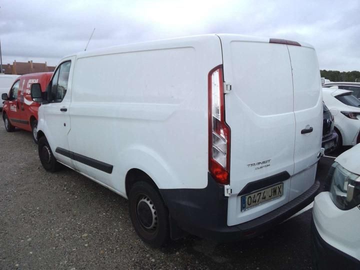 Photo 30 VIN: WF0YXXTTGYHJ46758 - FORD TRANSIT CUSTOM 