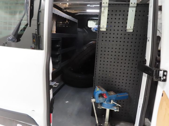 Photo 3 VIN: WF0YXXTTGYHJ55055 - FORD TRANSIT CUSTOM 