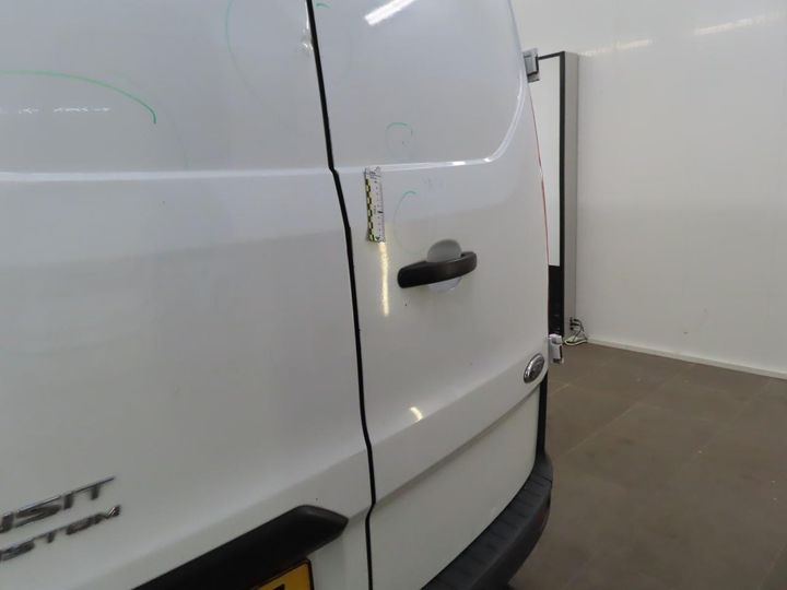 Photo 29 VIN: WF0YXXTTGYHJ60099 - FORD TRANSIT CUSTOM 