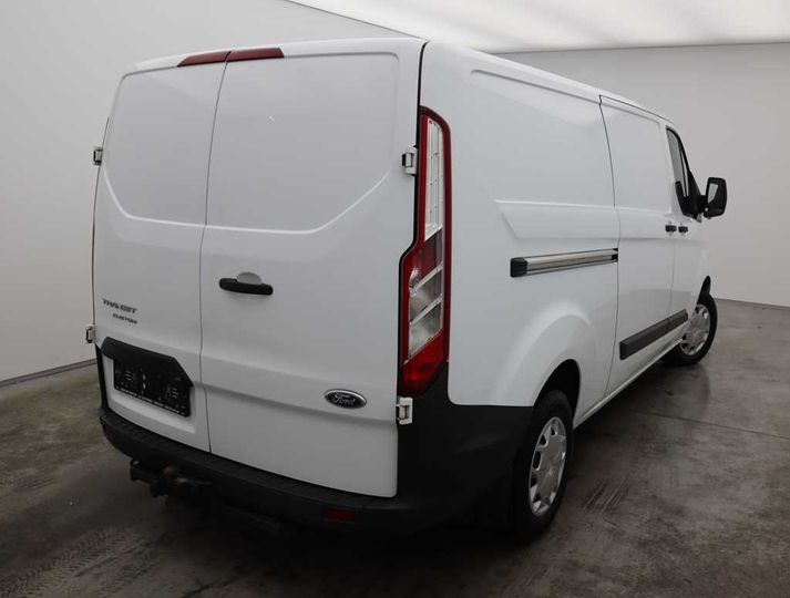 Photo 2 VIN: WF0YXXTTGYHJ63340 - FORD TRANSIT CUSTOM &#3912 